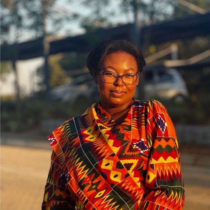 Dr Makhathini