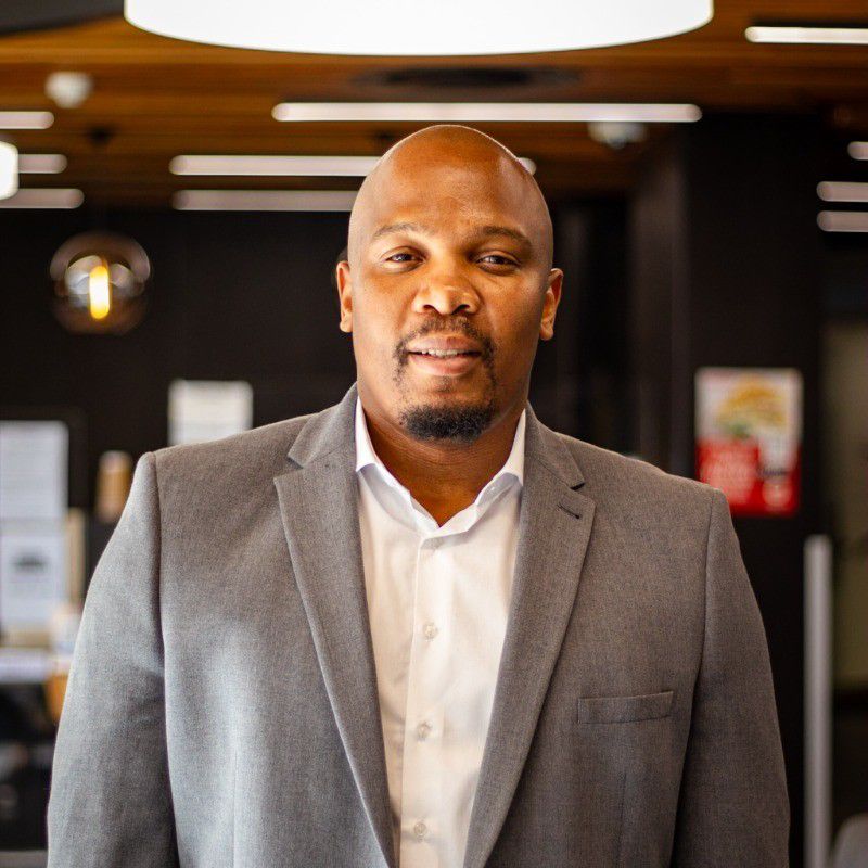 Dr Matsebula